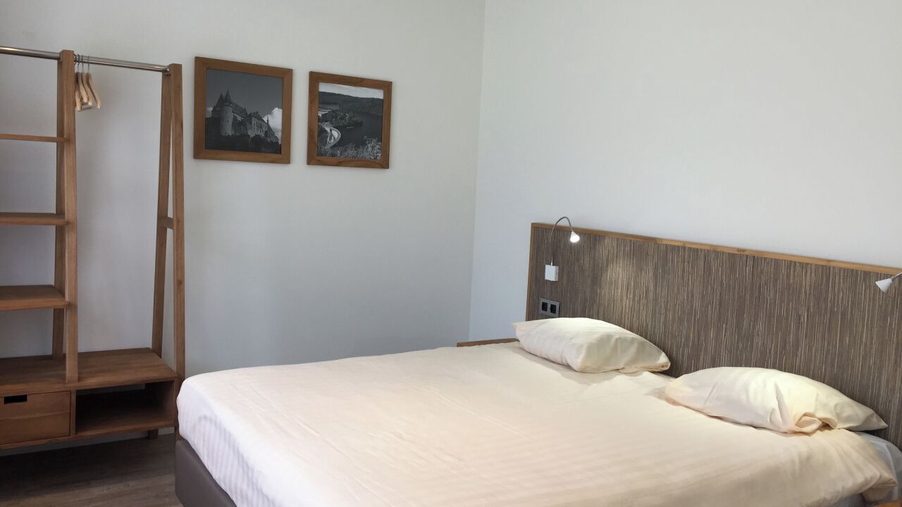 Photo of Bedroom in Luxembourg Ardennes