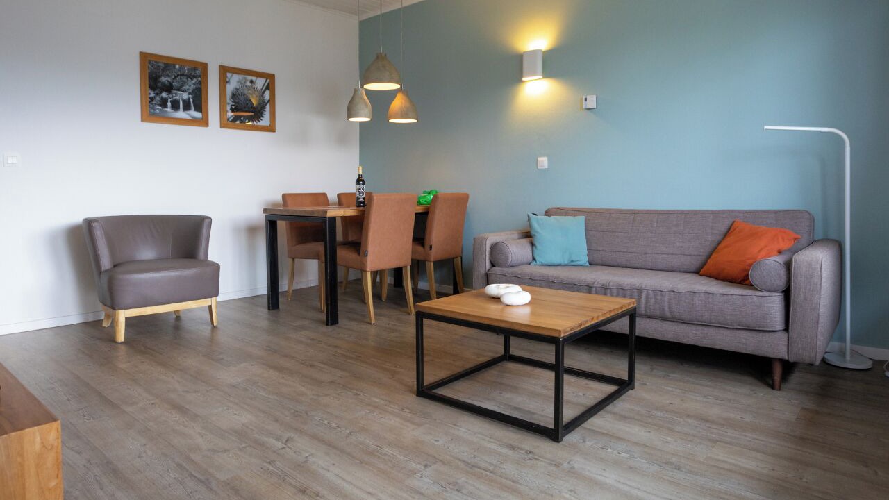 Photo of Livingroom in Luxembourg Ardennes