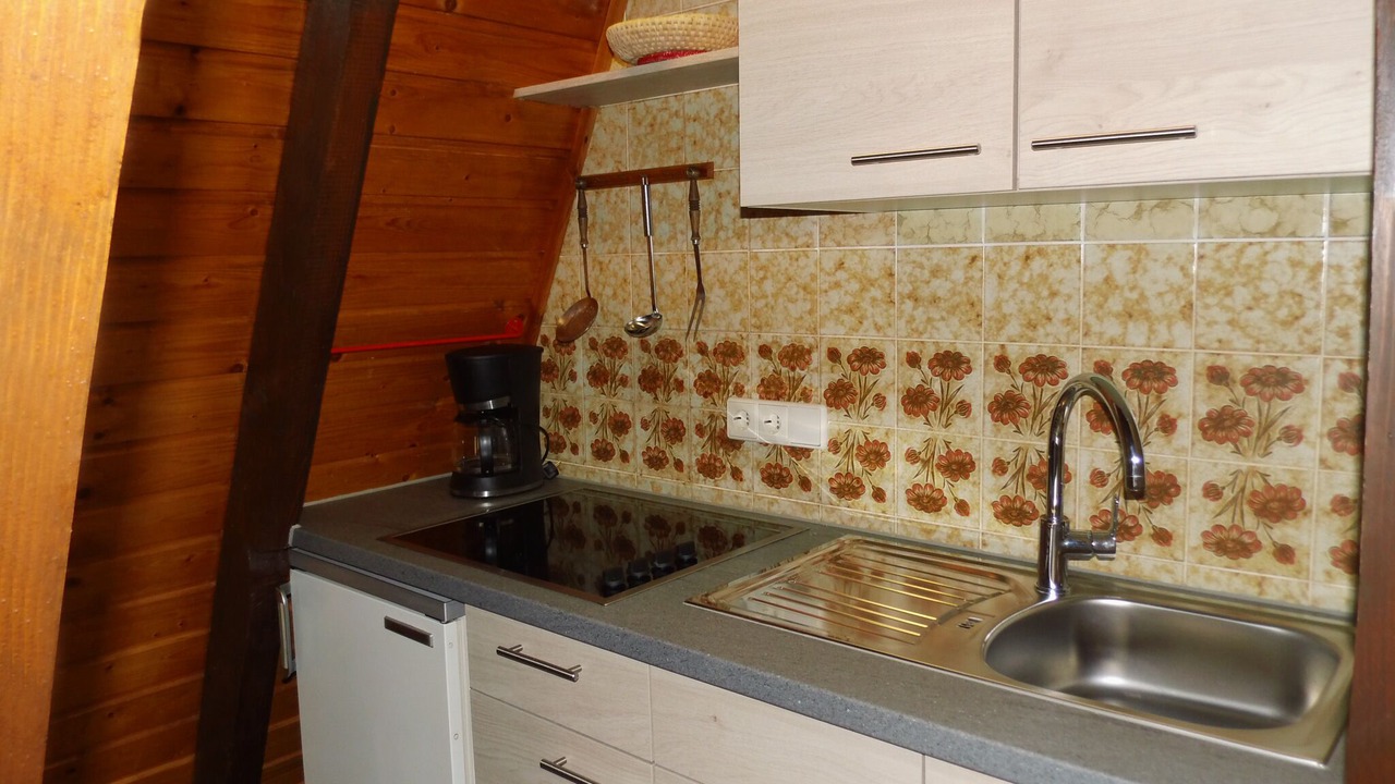 Photo of Kitchen in Untervalme