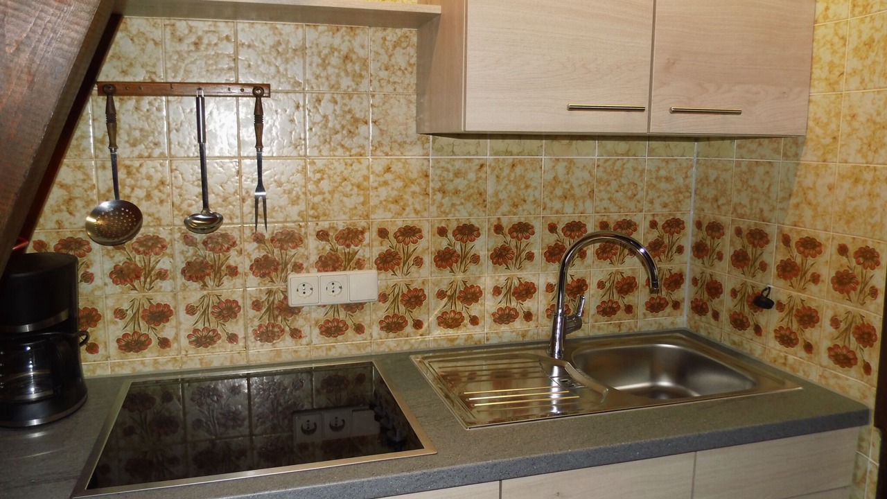 Photo of Kitchen in Untervalme