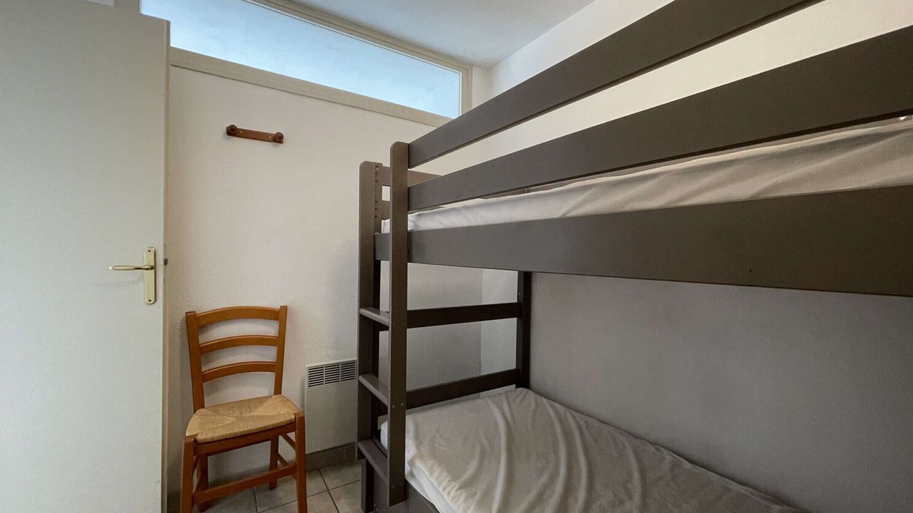 Photo of Bedroom in Vallon-Pont-d'Arc