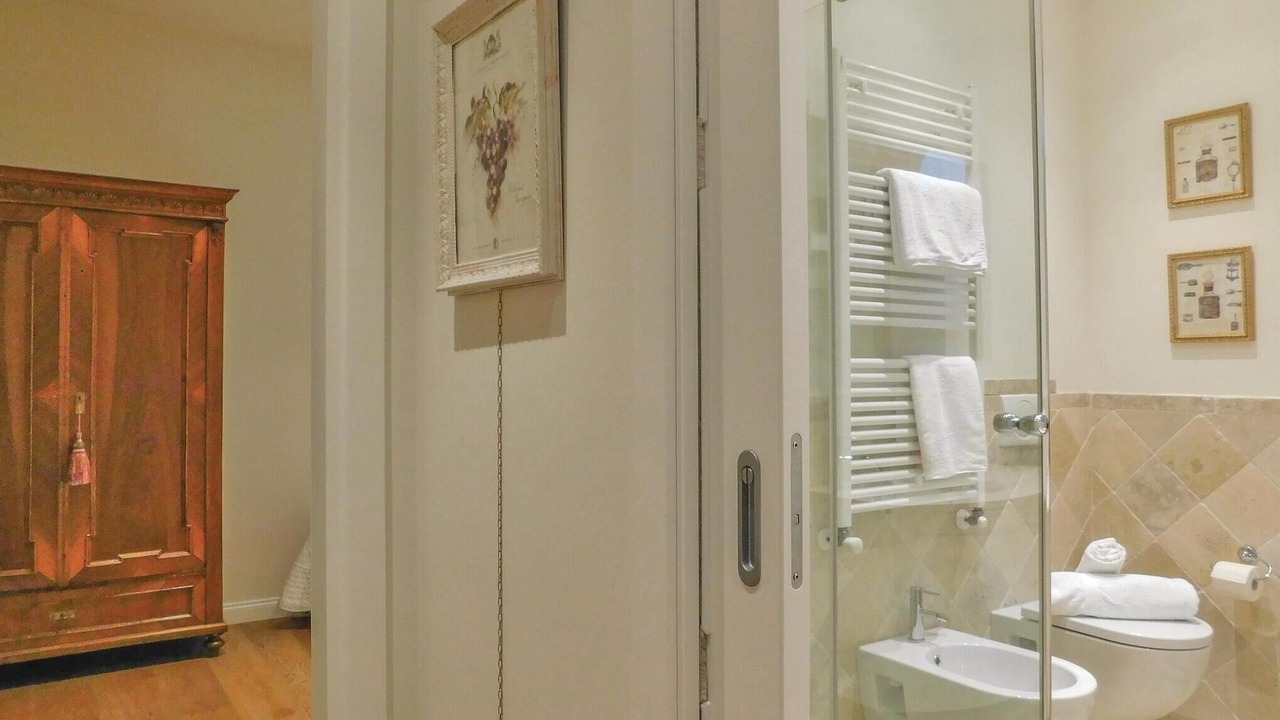 Photo of Bathroom in Mariano del Friuli