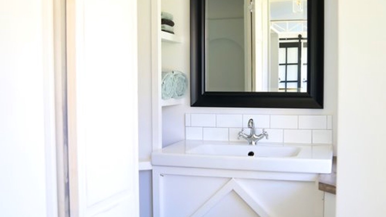 Photo of Bathroom in Ravenna