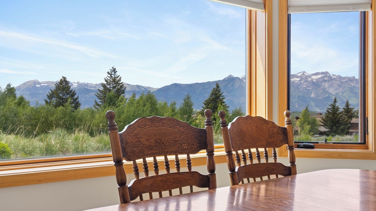 Photo of Bedroom in Spring Creek Ranch