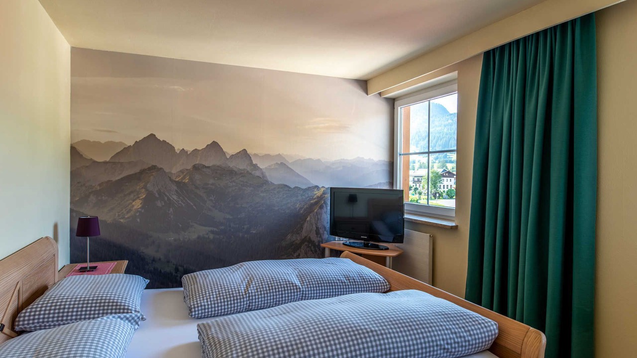 Photo of Bedroom in Graen