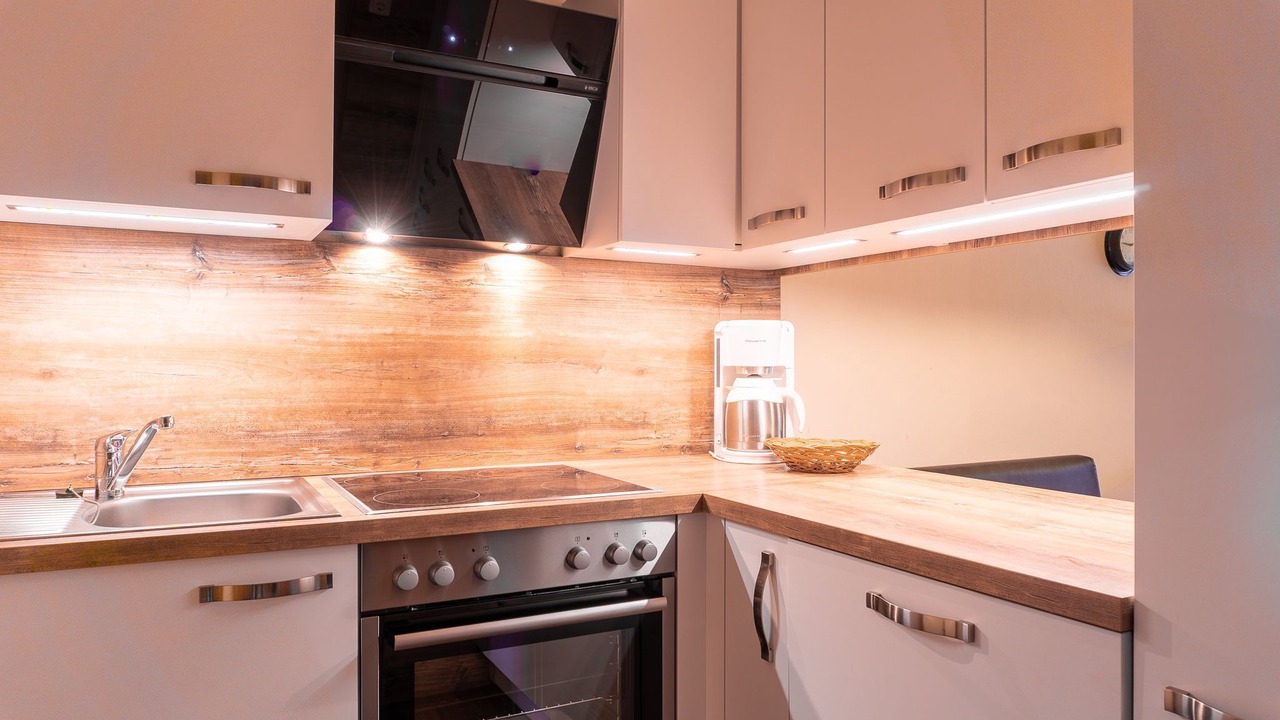 Photo of Kitchen in Graen
