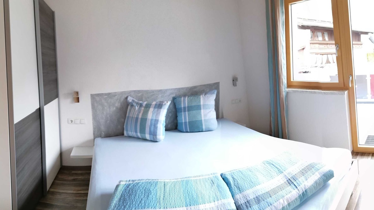 Photo of Bedroom in Prutz