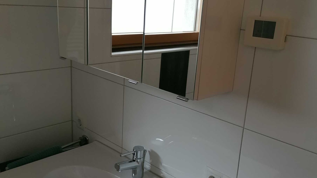 Photo of Bathroom in Prutz