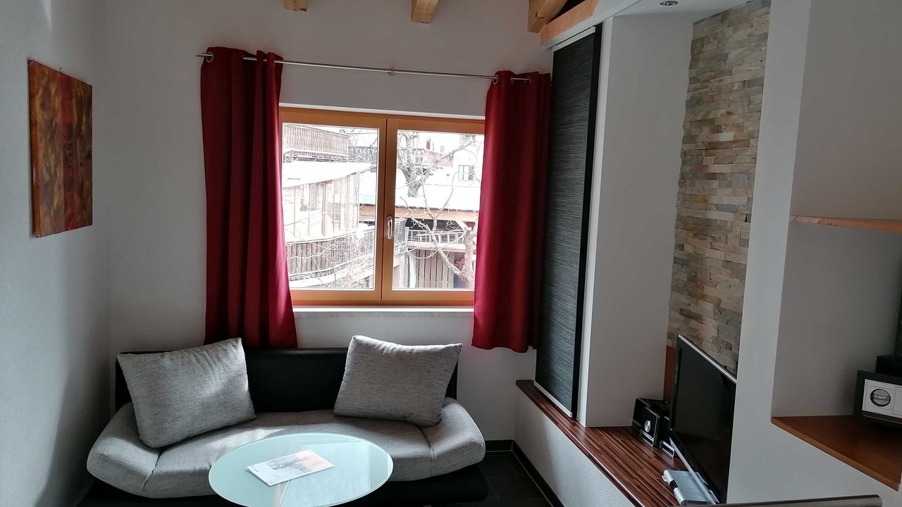 Photo of Livingroom in Prutz