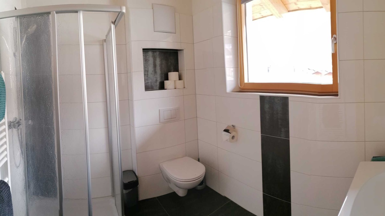 Photo of Bathroom in Prutz