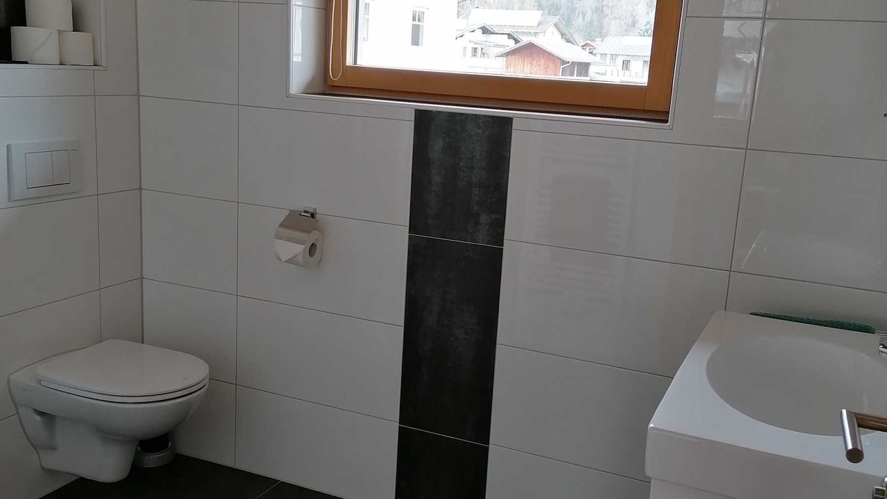Photo of Bathroom in Prutz