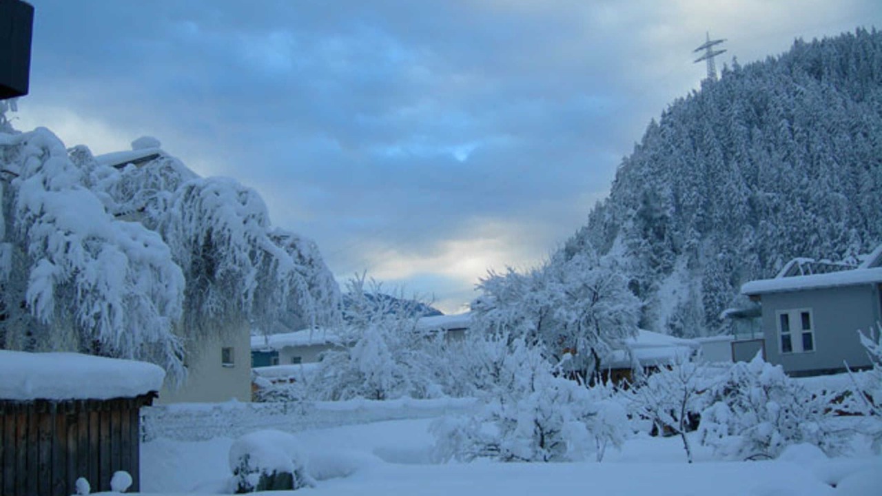 Photo of Outdoor in Prutz