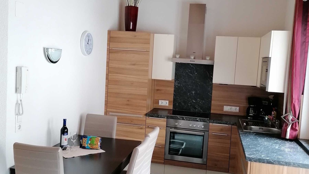 Photo of Kitchen in Prutz