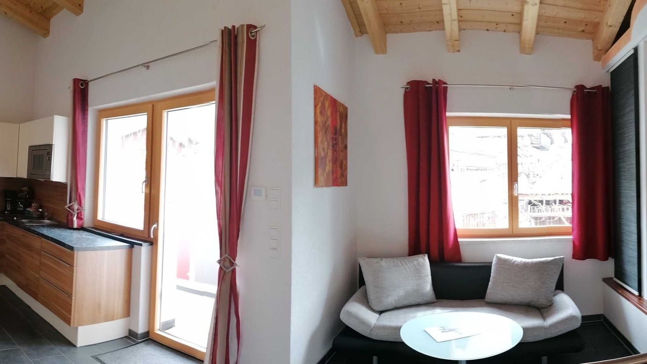 Photo of Livingroom in Prutz