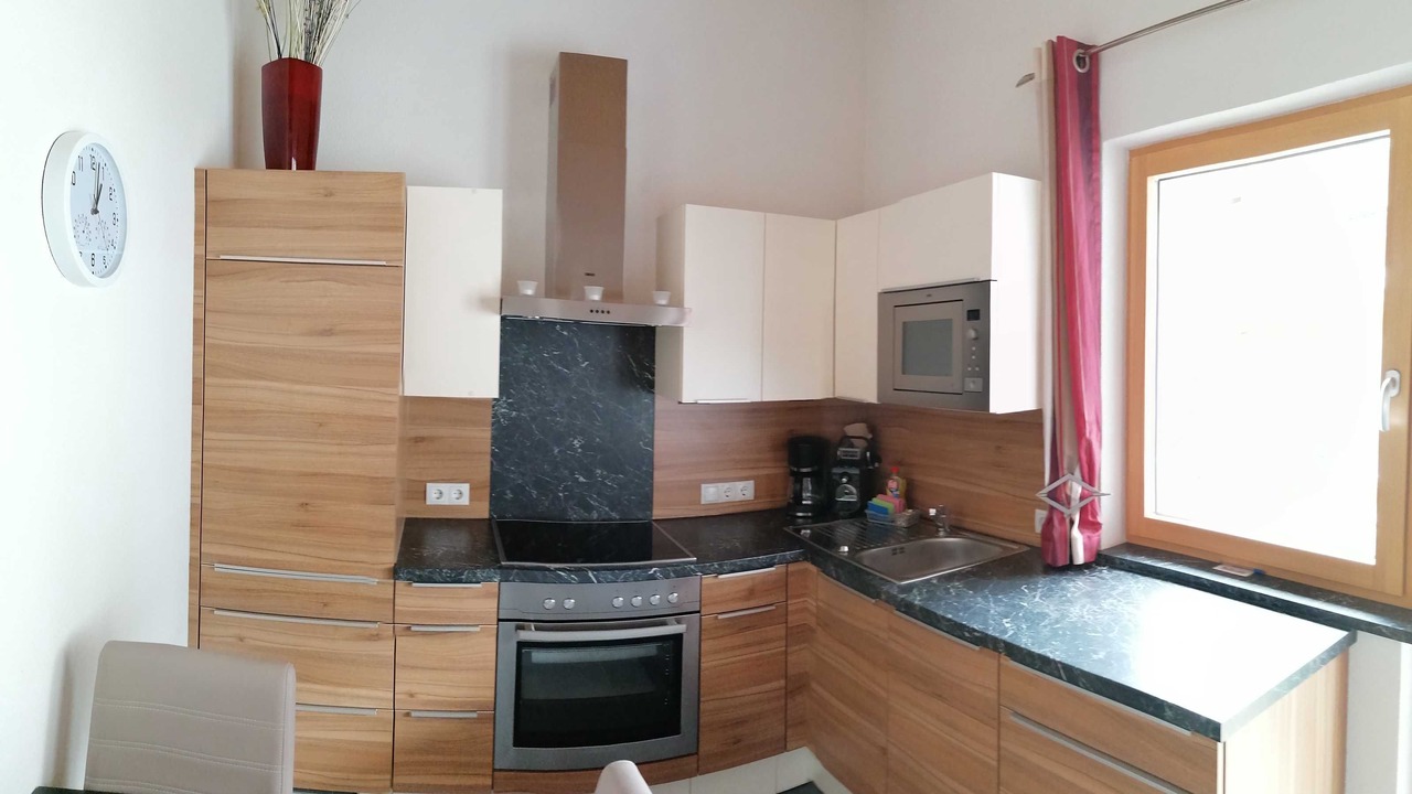 Photo of Kitchen in Prutz