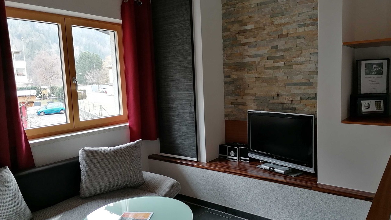Photo of Livingroom in Prutz