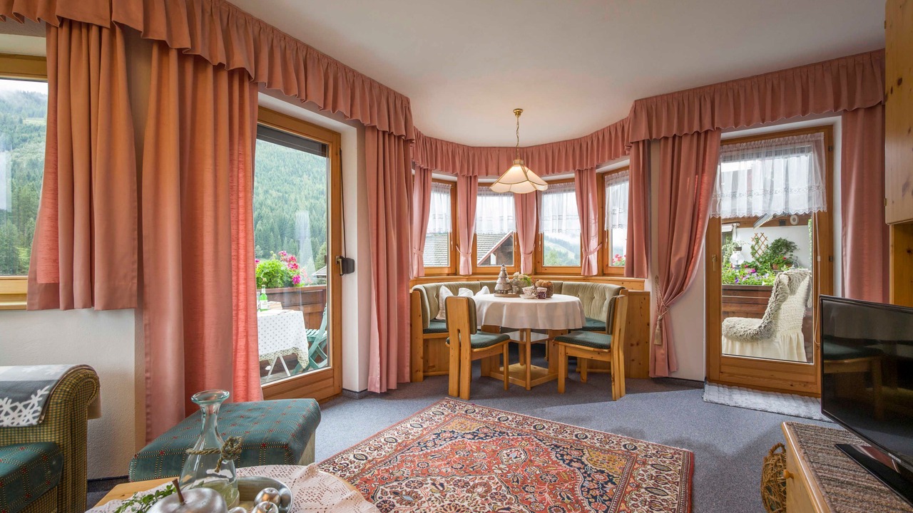 Photo of Livingroom in Gerlos