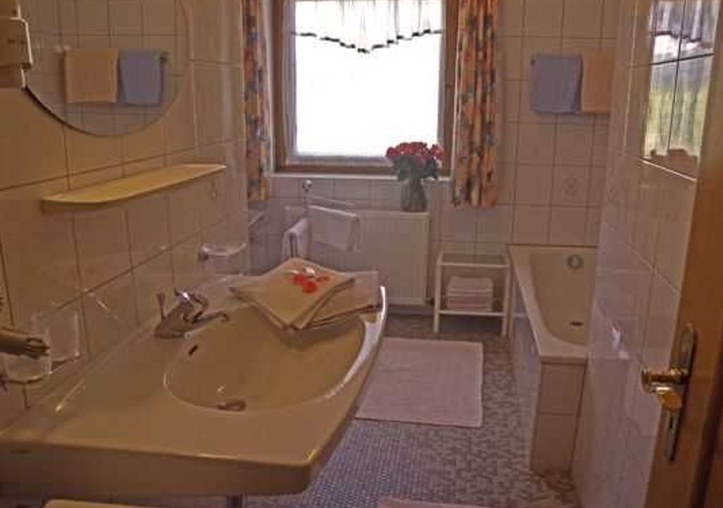 Photo of Bathroom in Gerlos