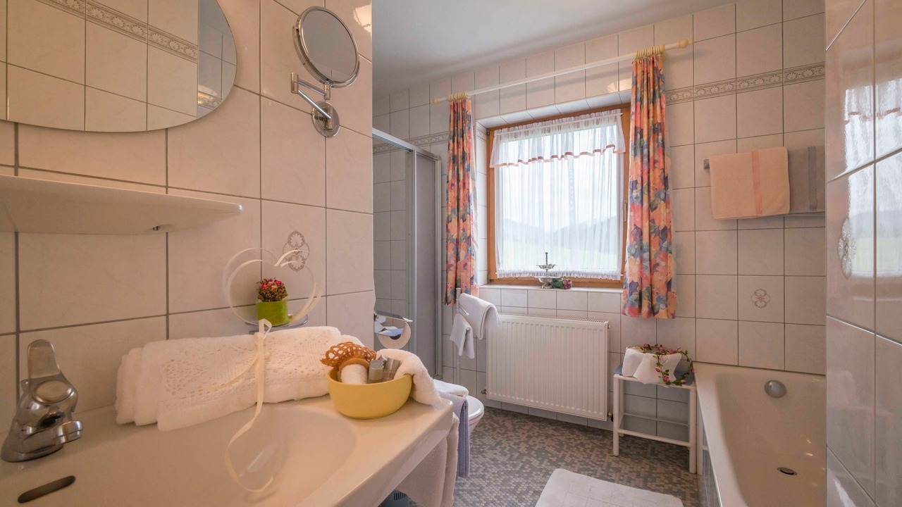 Photo of Bathroom in Gerlos