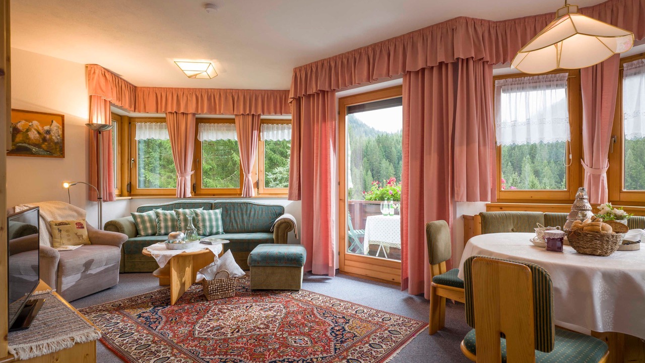 Photo of Livingroom in Gerlos