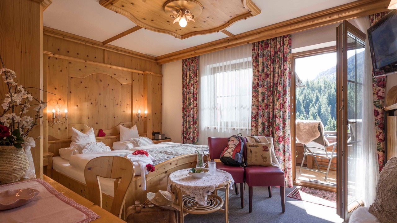 Photo of Bedroom in Gerlos