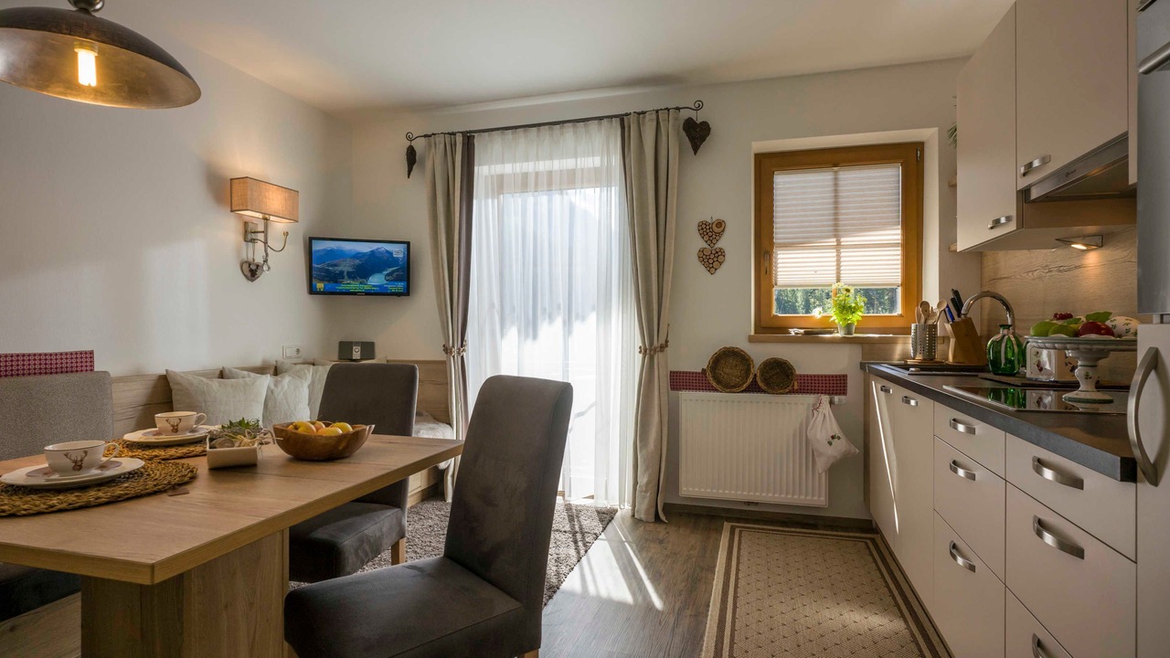 Photo of Kitchen in Gerlos