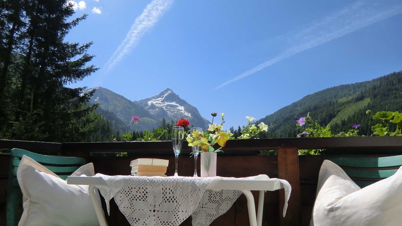 Photo of Outdoor in Gerlos
