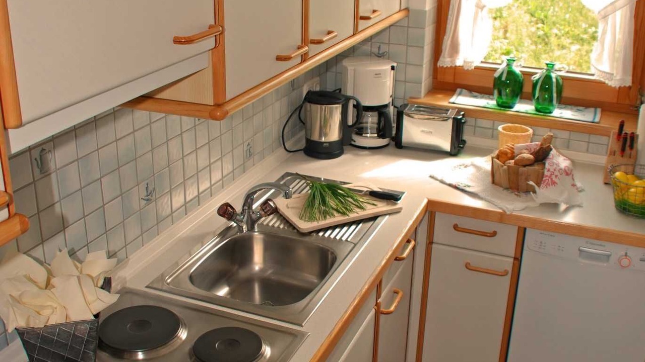 Photo of Kitchen in Gerlos