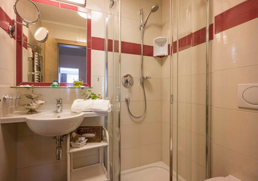 Photo of Bathroom in Gerlos
