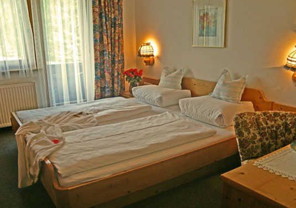 Photo of Bedroom in Gerlos