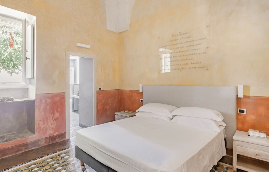 Photo of Bedroom in Diso