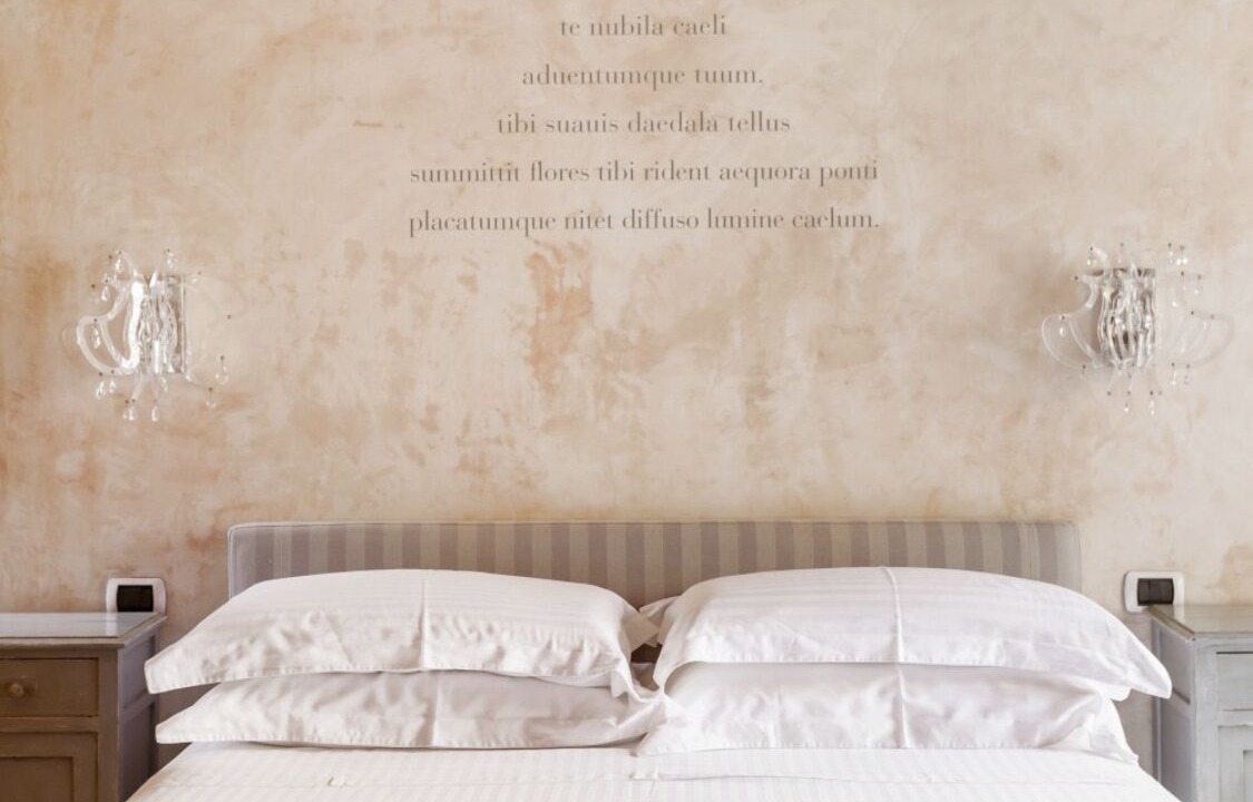 Photo of Bedroom in Diso