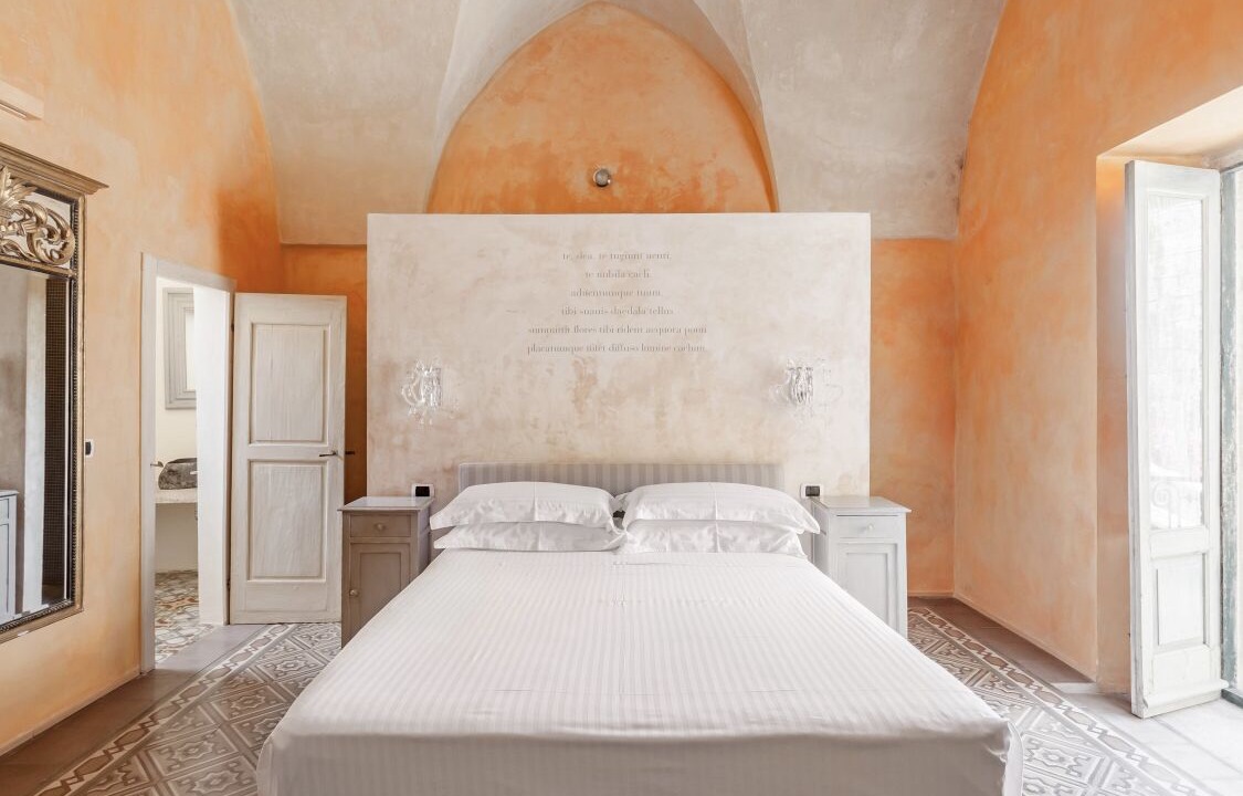 Photo of Bedroom in Diso