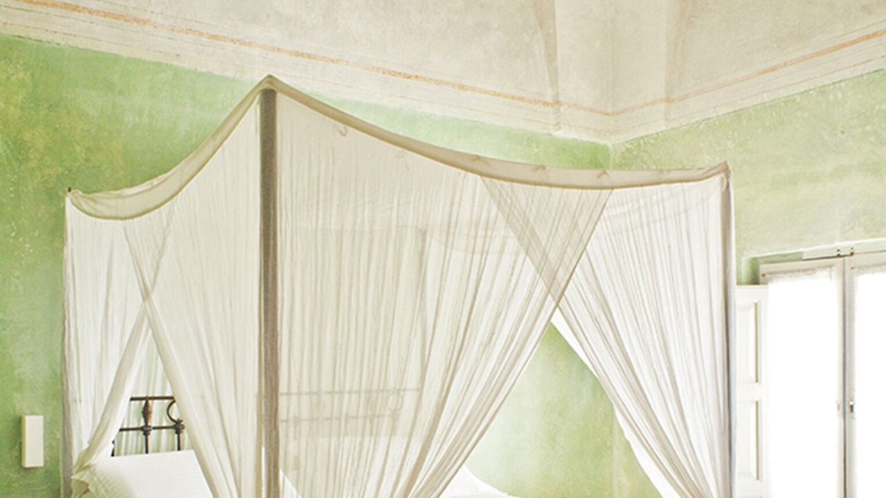 Photo of Bedroom in Diso