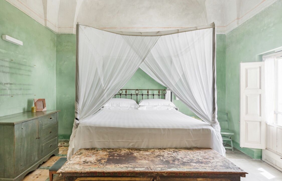 Photo of Bedroom in Diso