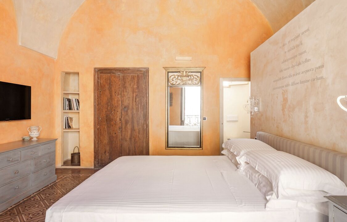 Photo of Bedroom in Diso