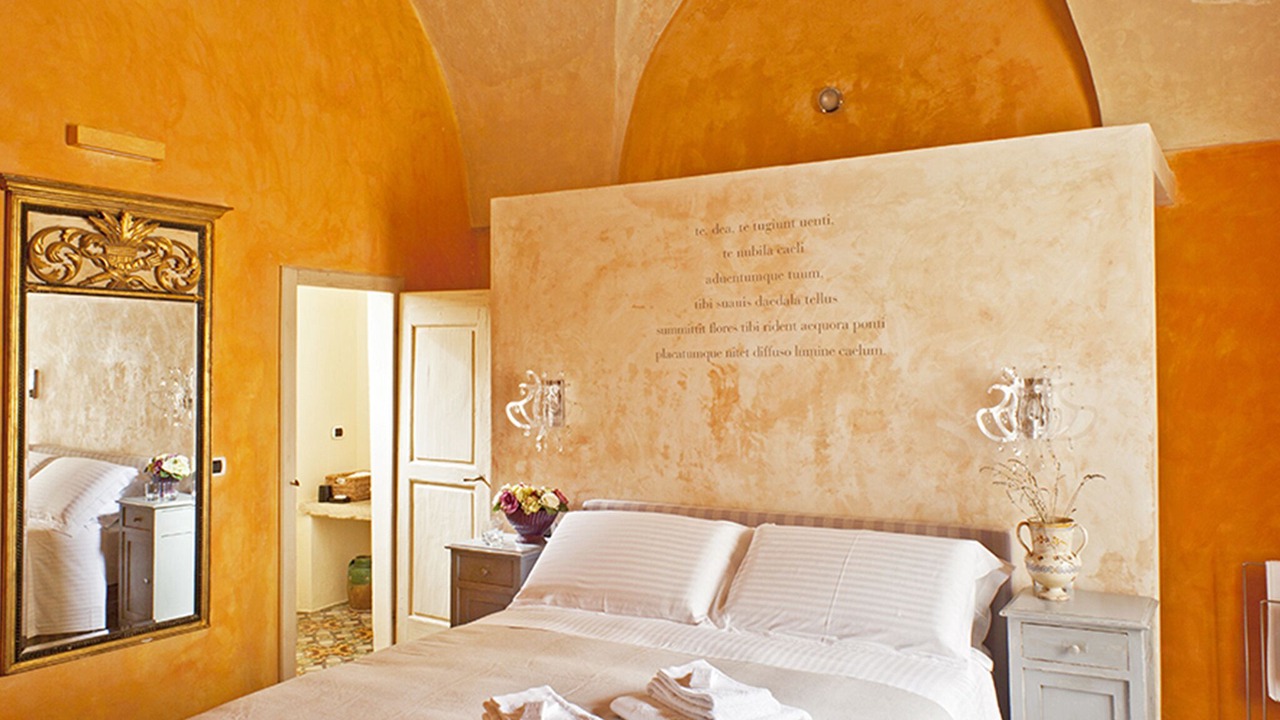 Photo of Bedroom in Diso