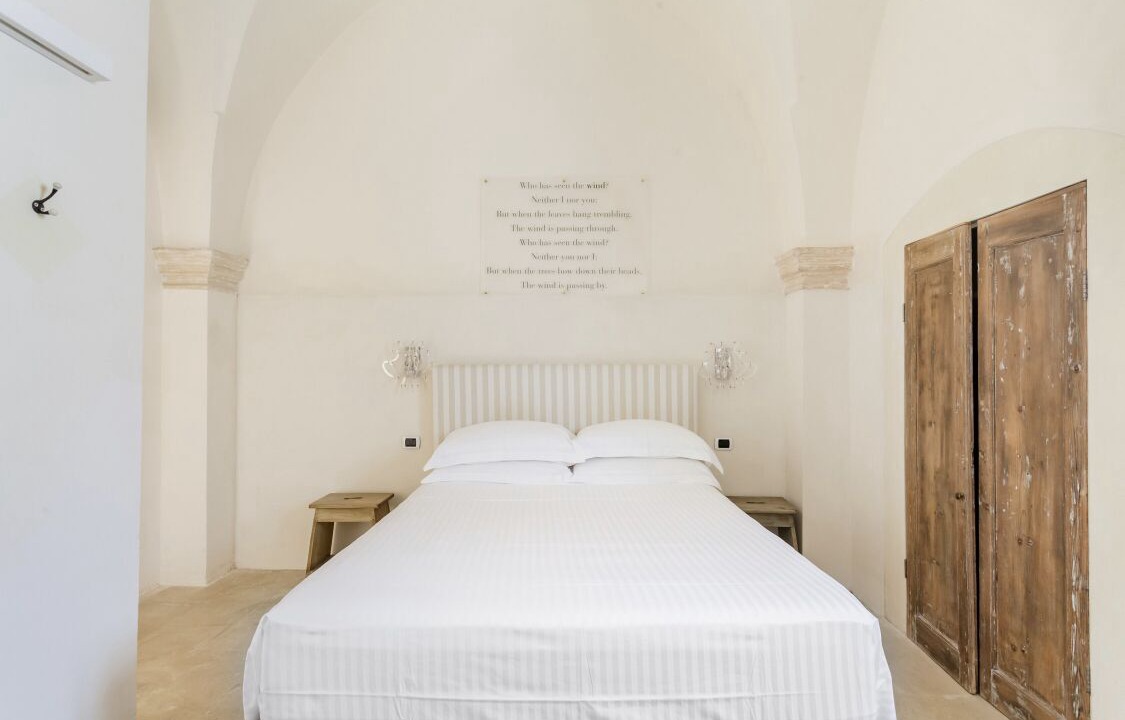 Photo of Bedroom in Diso