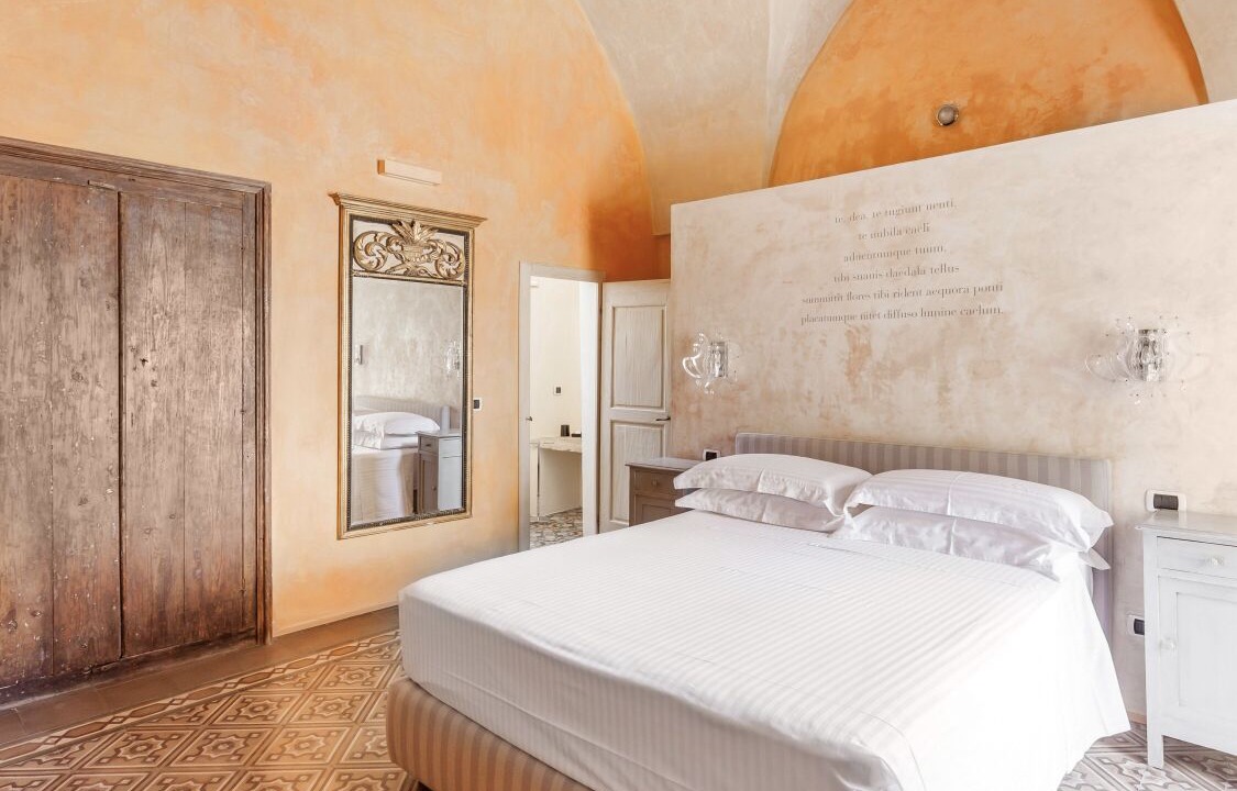 Photo of Bedroom in Diso