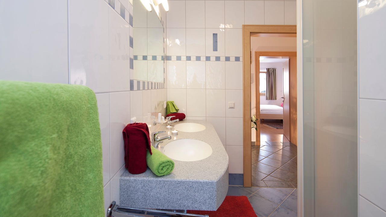 Photo of Bathroom in Fieberbrunn