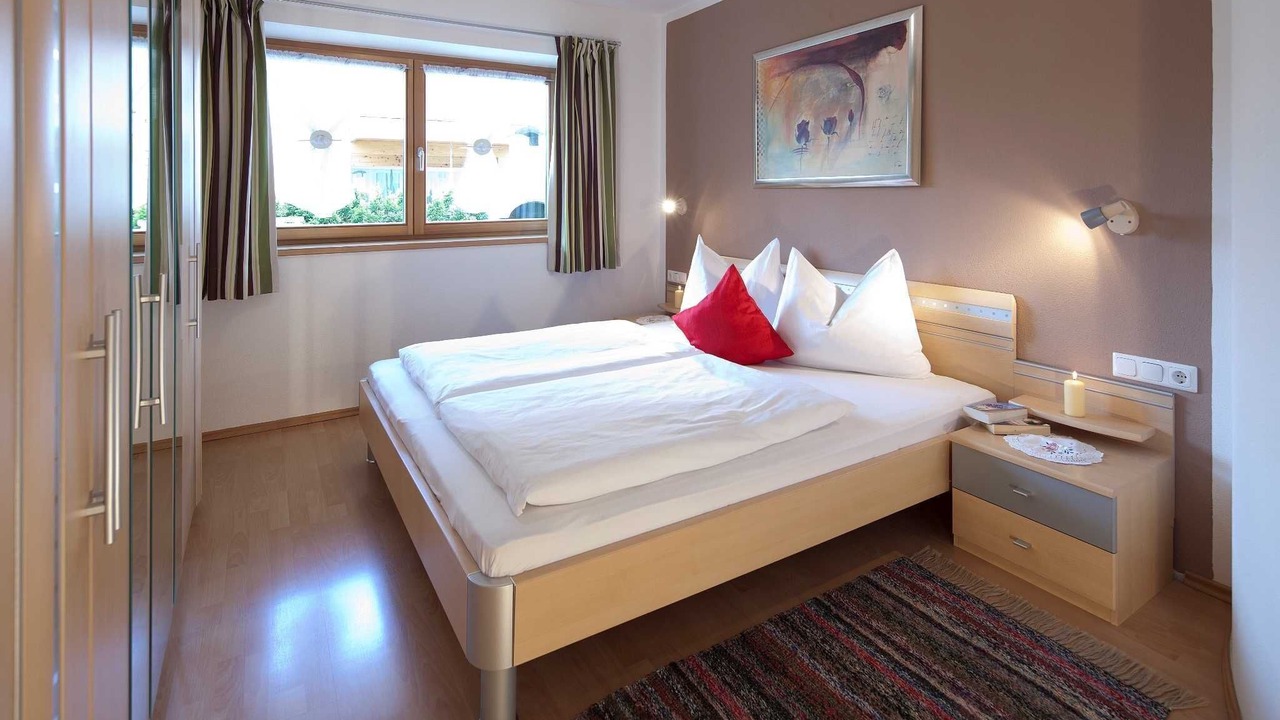 Photo of Bedroom in Fieberbrunn