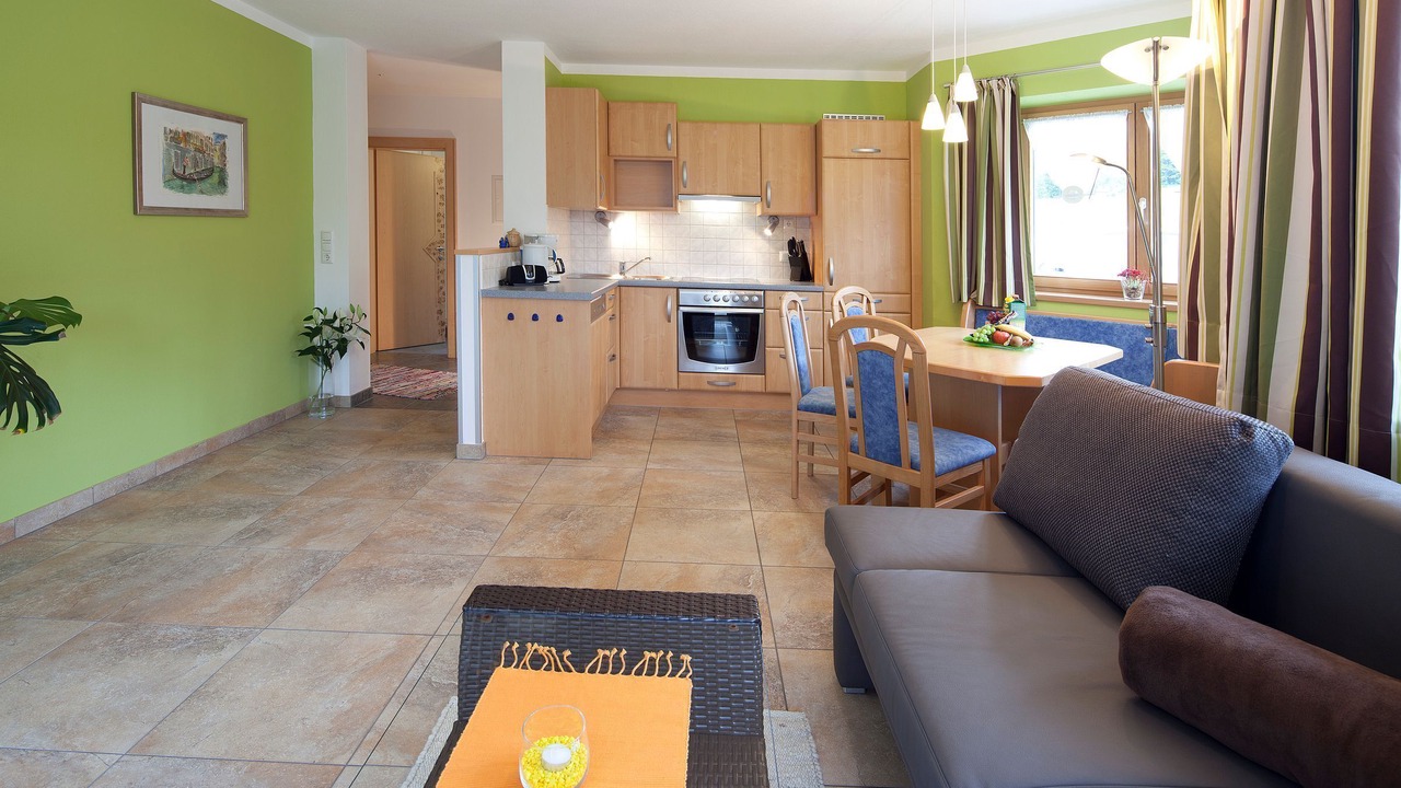Photo of Livingroom in Fieberbrunn