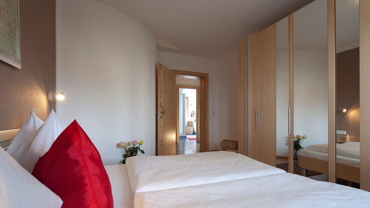 Photo of Bedroom in Fieberbrunn
