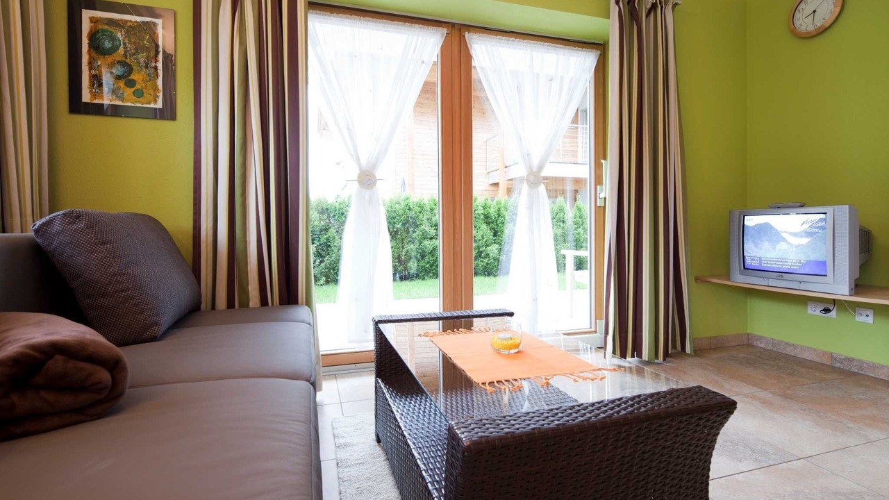 Photo of Livingroom in Fieberbrunn