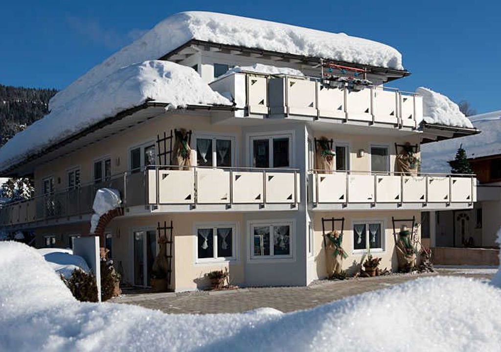 Photo of Outdoor in Fieberbrunn