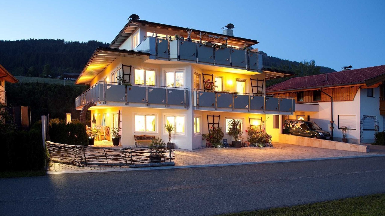 Photo of Outdoor in Fieberbrunn