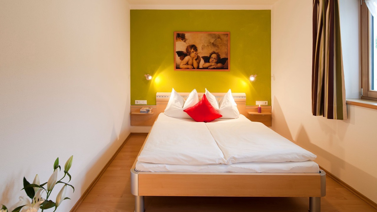 Photo of Bedroom in Fieberbrunn