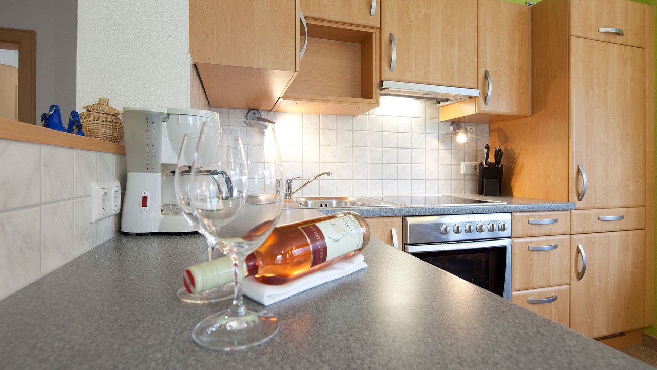 Photo of Kitchen in Fieberbrunn