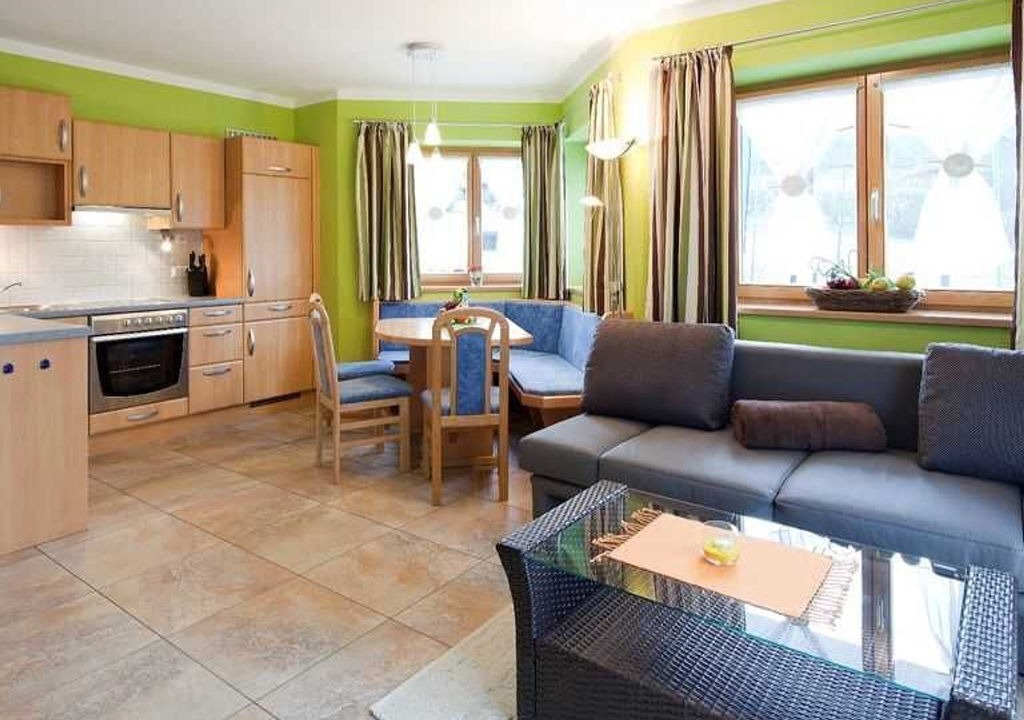 Photo of Livingroom in Fieberbrunn