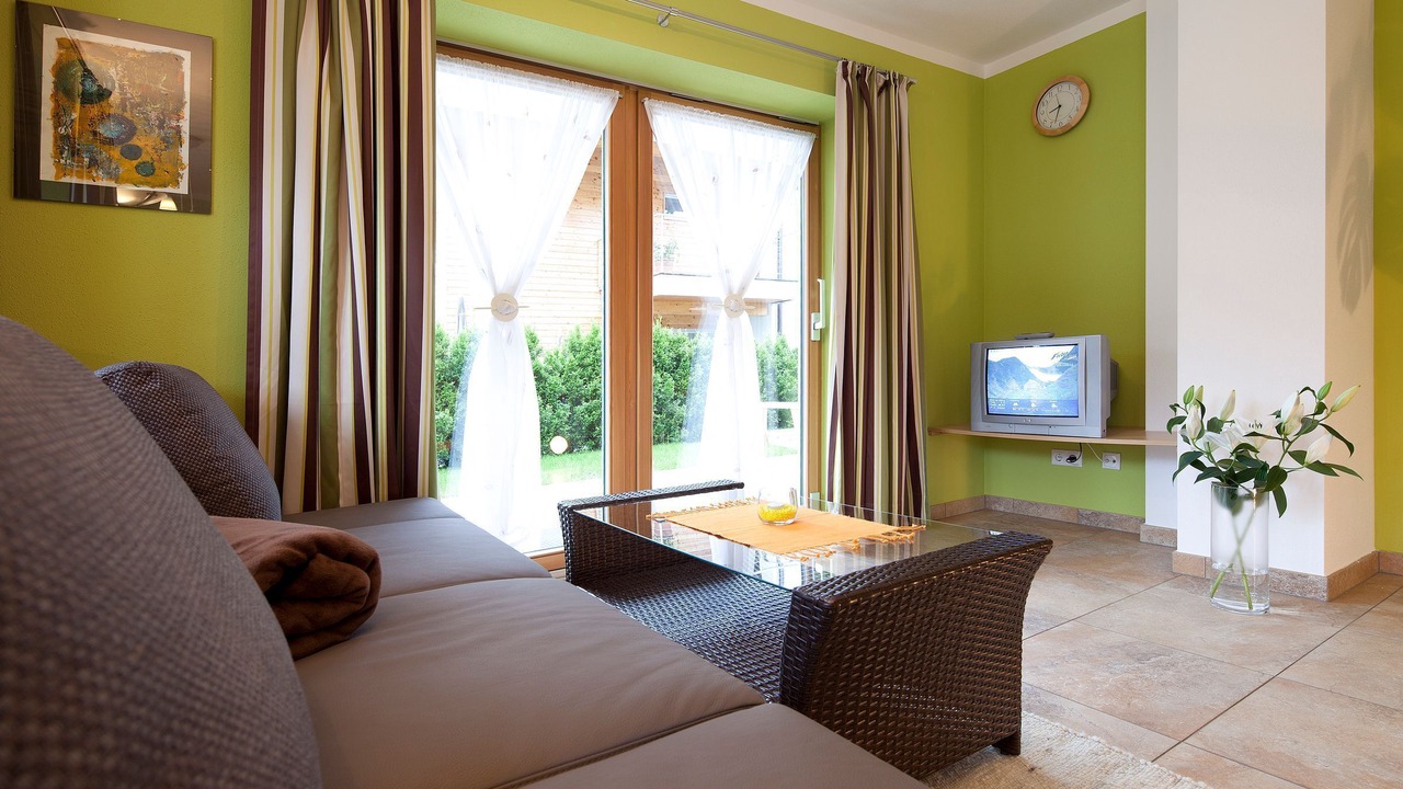 Photo of Livingroom in Fieberbrunn